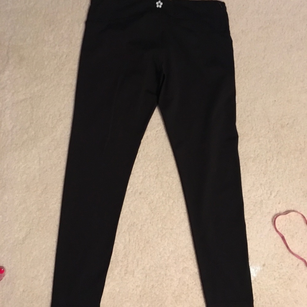 Yoga pants